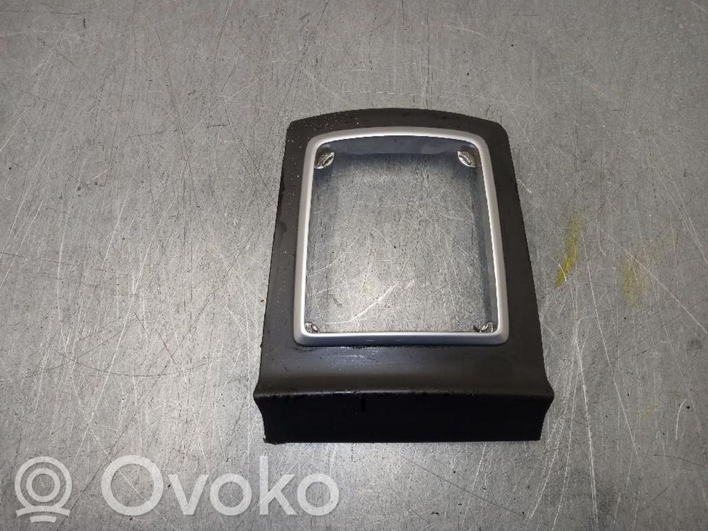 Ford Focus Moldura embellecedora 