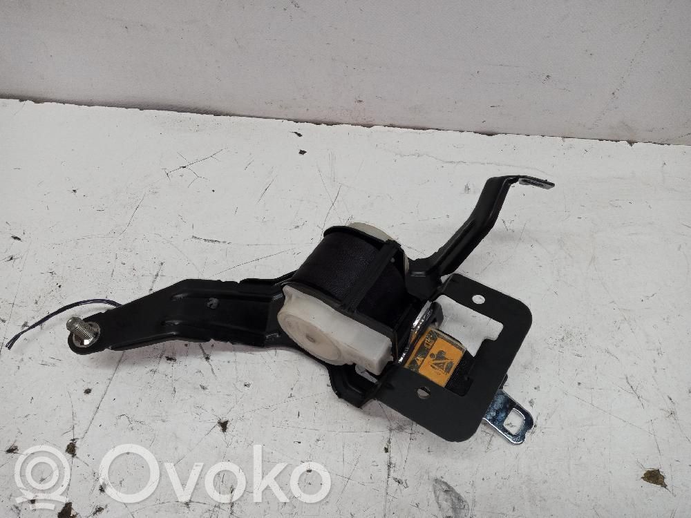 Mazda 5 Cinturón trasero 