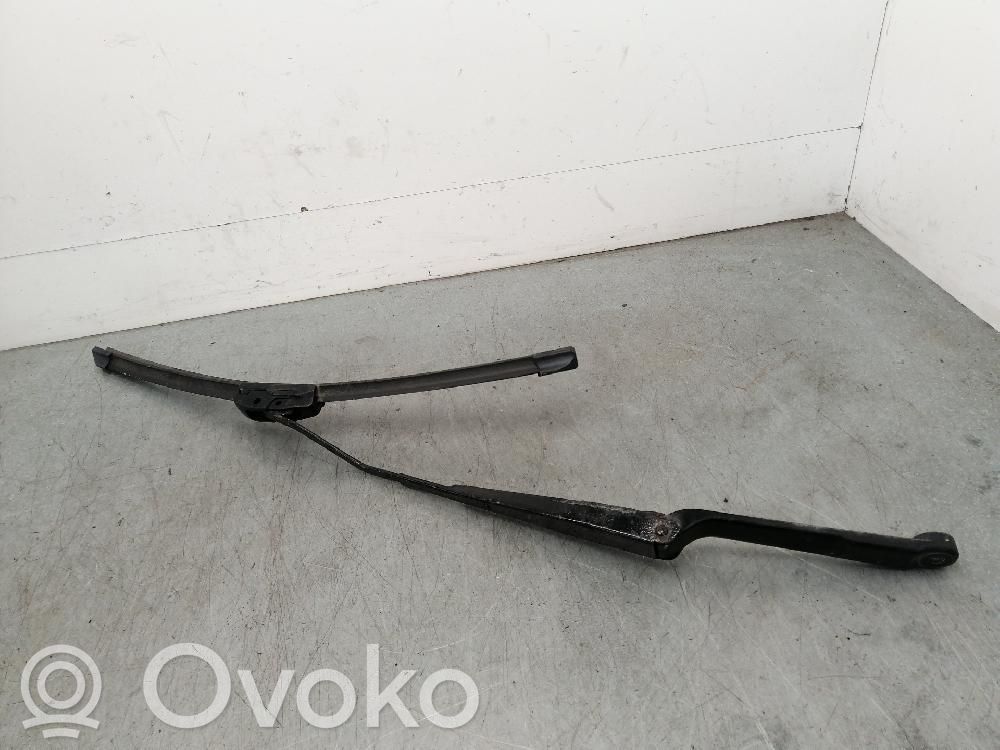 Daewoo Lanos Etupyyhkimen sulan varsi 