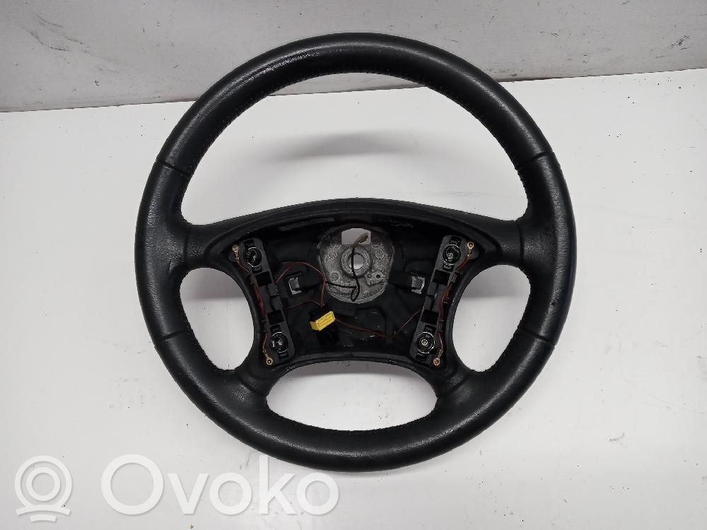 Citroen C5 Ohjauspyörä 