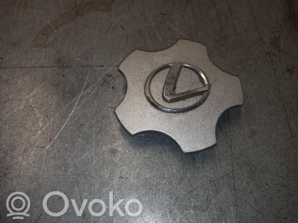 Lexus IS 200-300 Dekielki / Kapsle oryginalne 