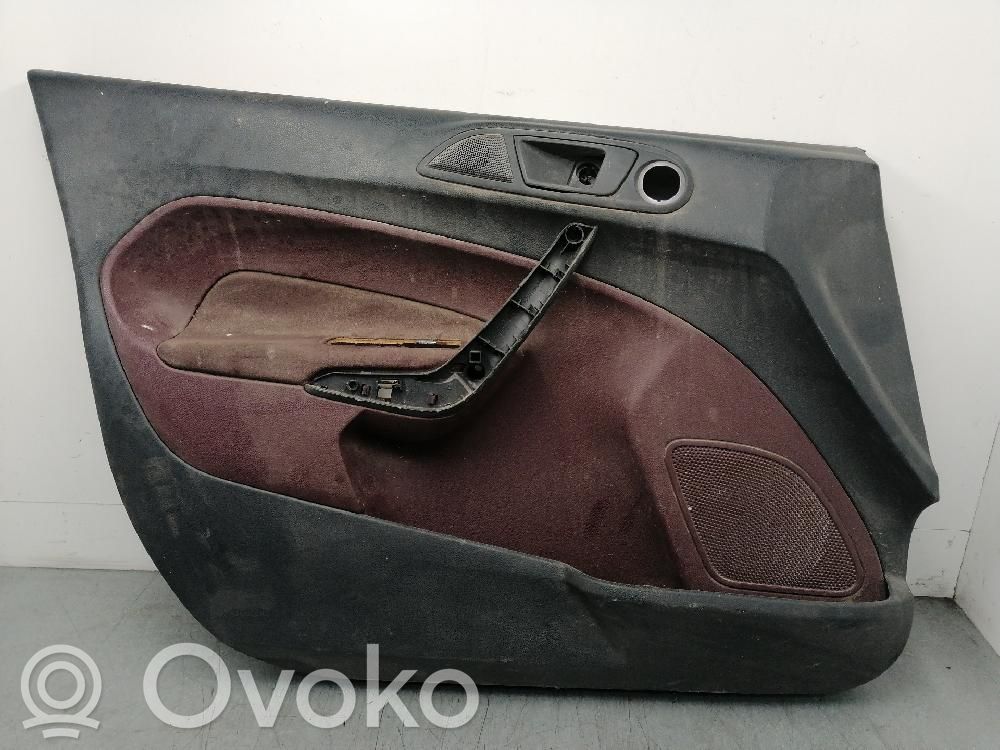 Ford Fiesta Front door card panel trim 