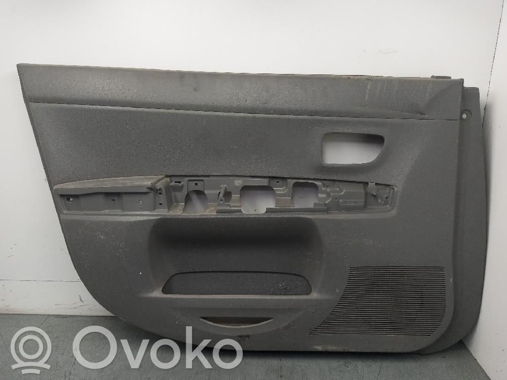 Mazda 2 Etuoven verhoilu 