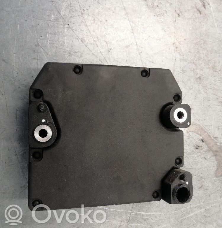 BMW 3 E46 Other control units/modules 