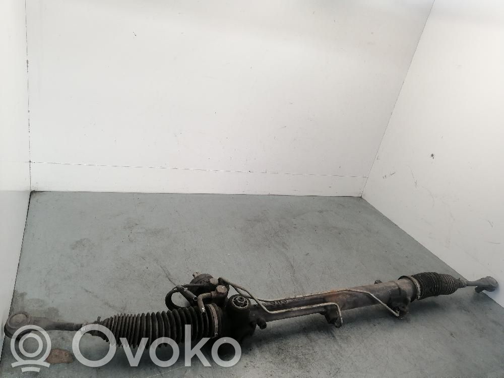 Audi A4 S4 B6 8E 8H Przekładnia kierownicza / Maglownica 