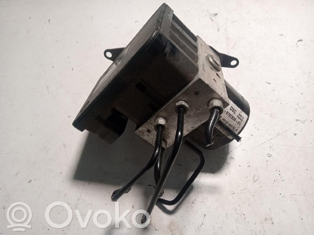 BMW 3 E90 E91 ABS bloks 