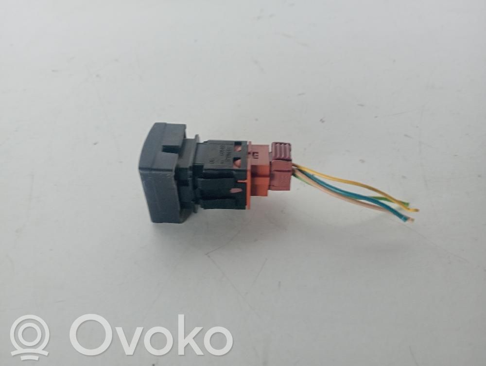 Peugeot Partner Otros interruptores/perillas/selectores 