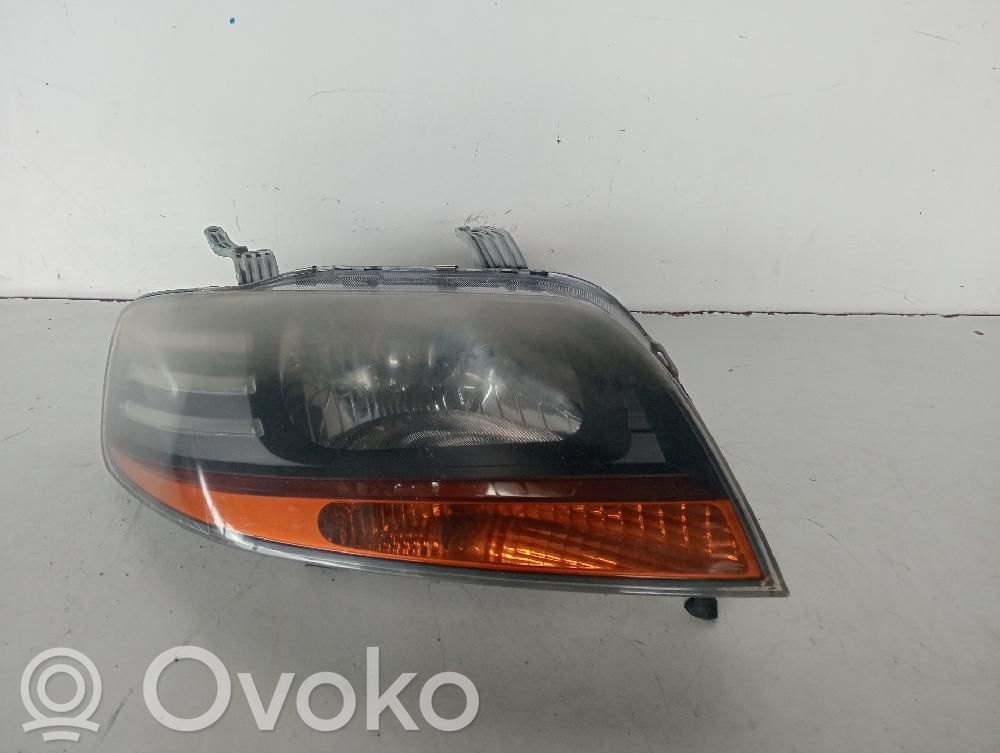 Daewoo Kalos Headlight/headlamp 