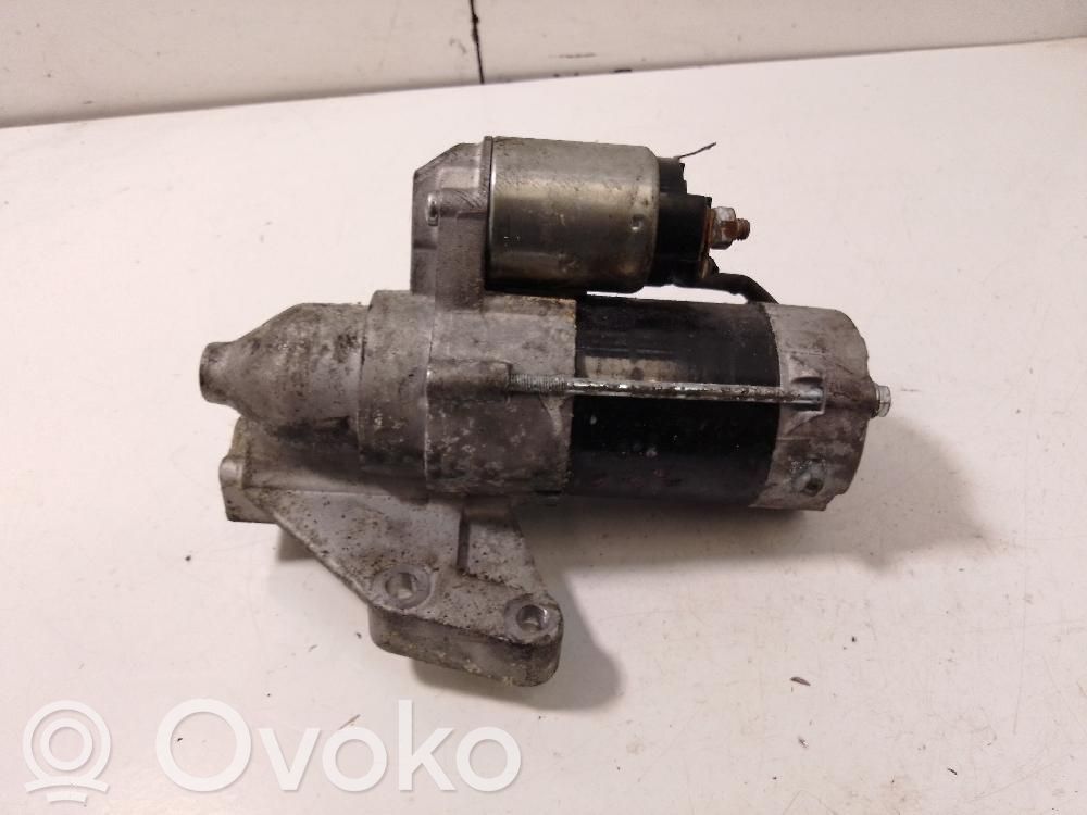 Motor de arranque   114217