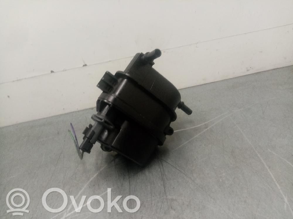 Citroen C2 Polttoainesuodatin 