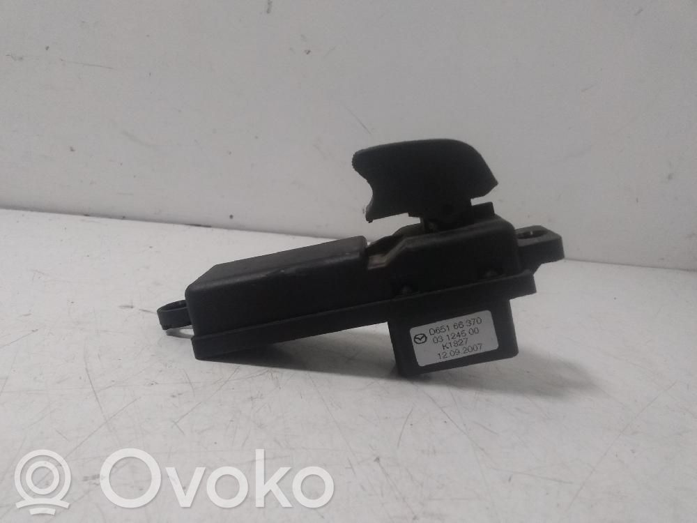 Mazda 2 Comutator comandă geamuri electrice 