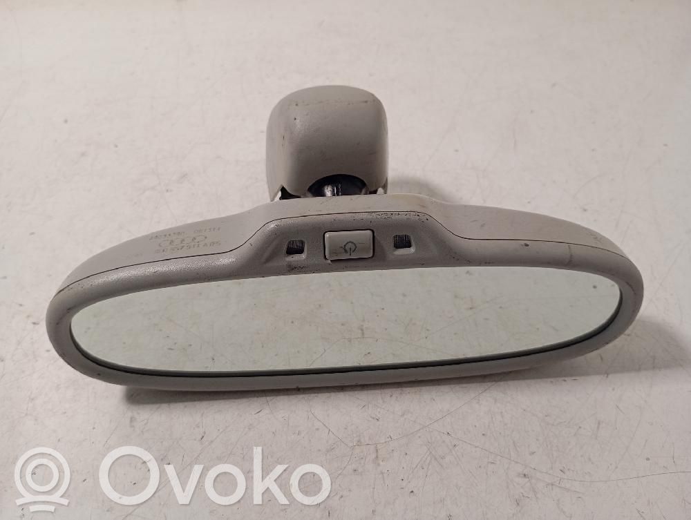 Audi A3 S3 8V Espejo retrovisor (interior) 
