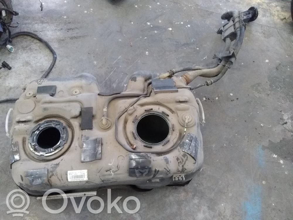 Opel Antara Polttoainesäiliö 