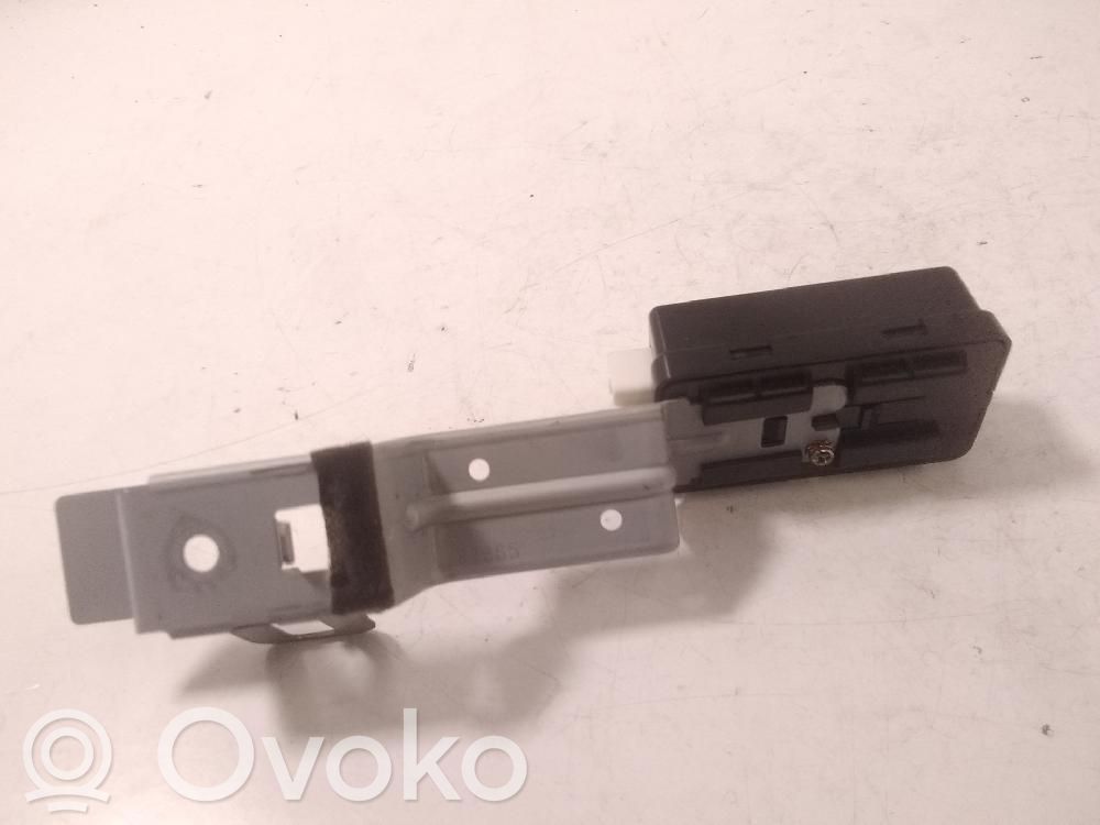 Mazda RX8 Other control units/modules 