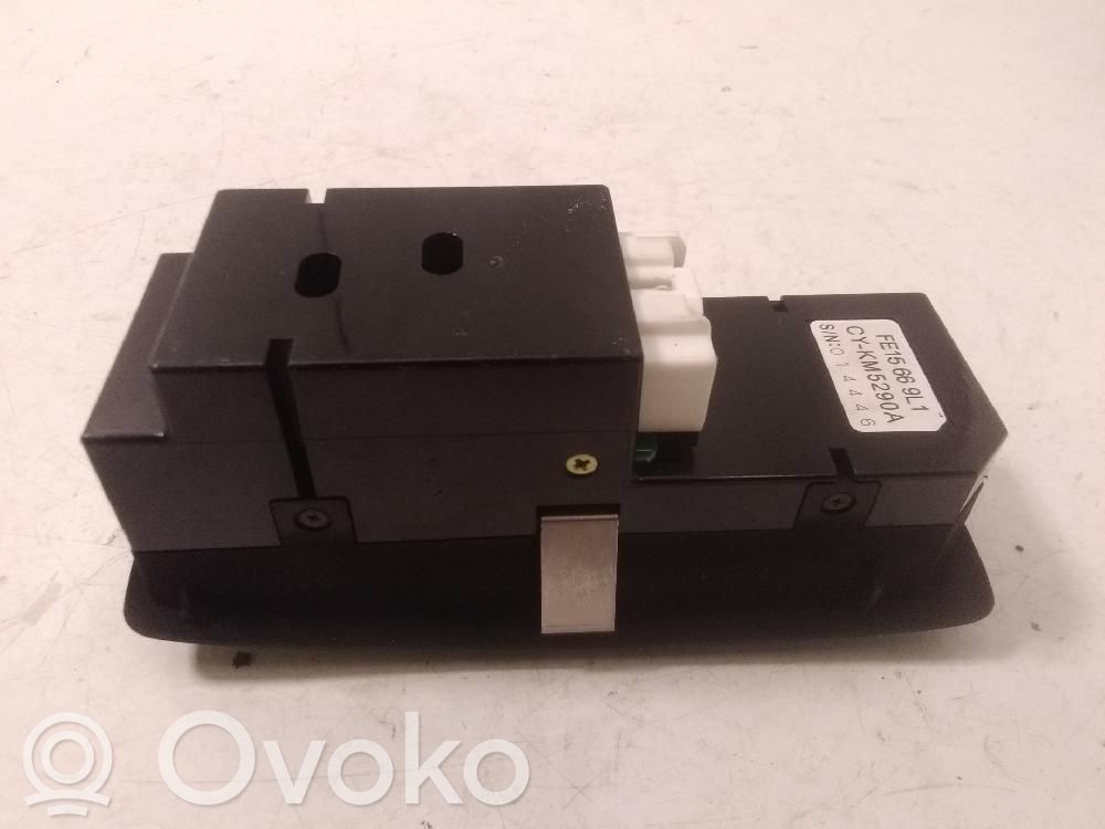 Mazda RX8 Multifunctional control switch/knob 