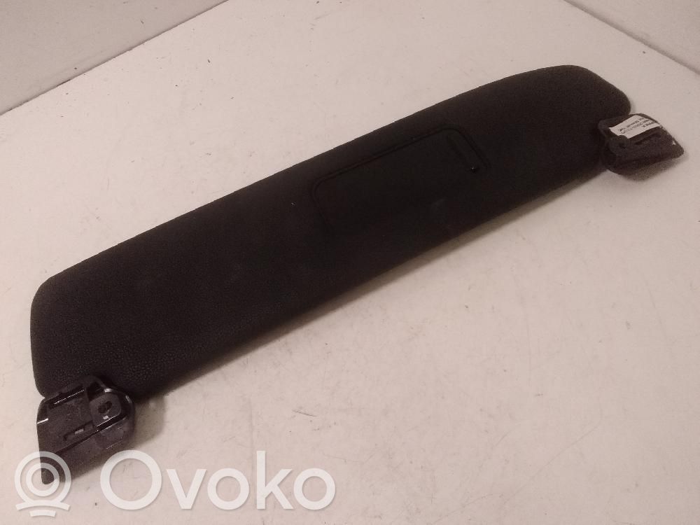 BMW Z4 E85 E86 Sun visor 