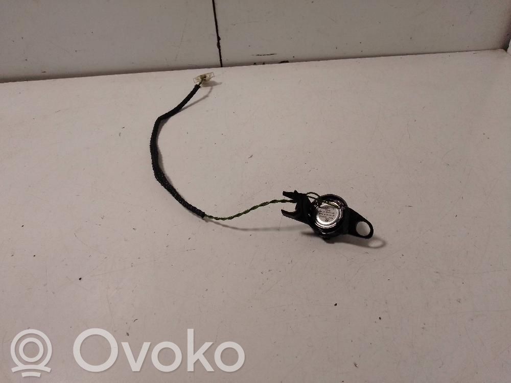 Altavoz del panel   65138368231