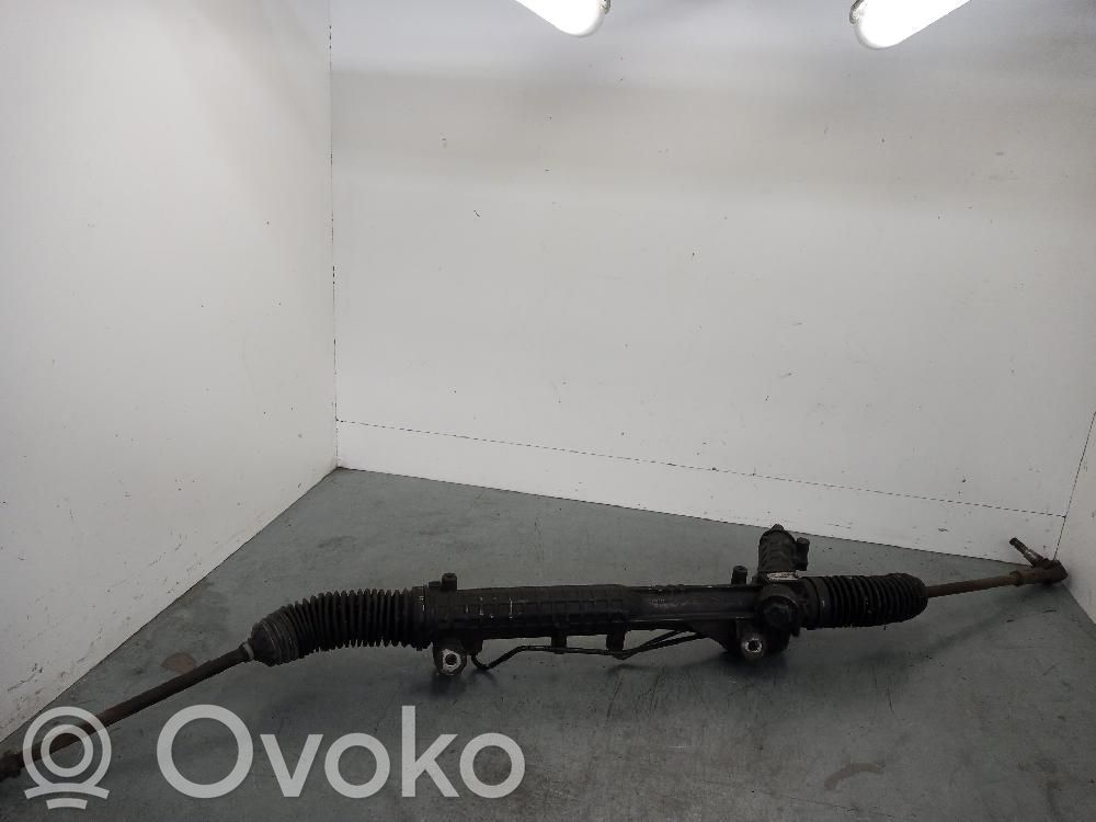 Ford Transit Hammastanko 