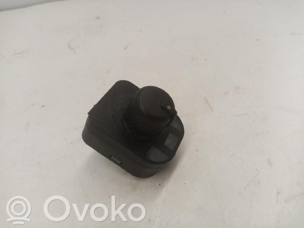 Audi A3 S3 8P Interruptor del espejo lateral 