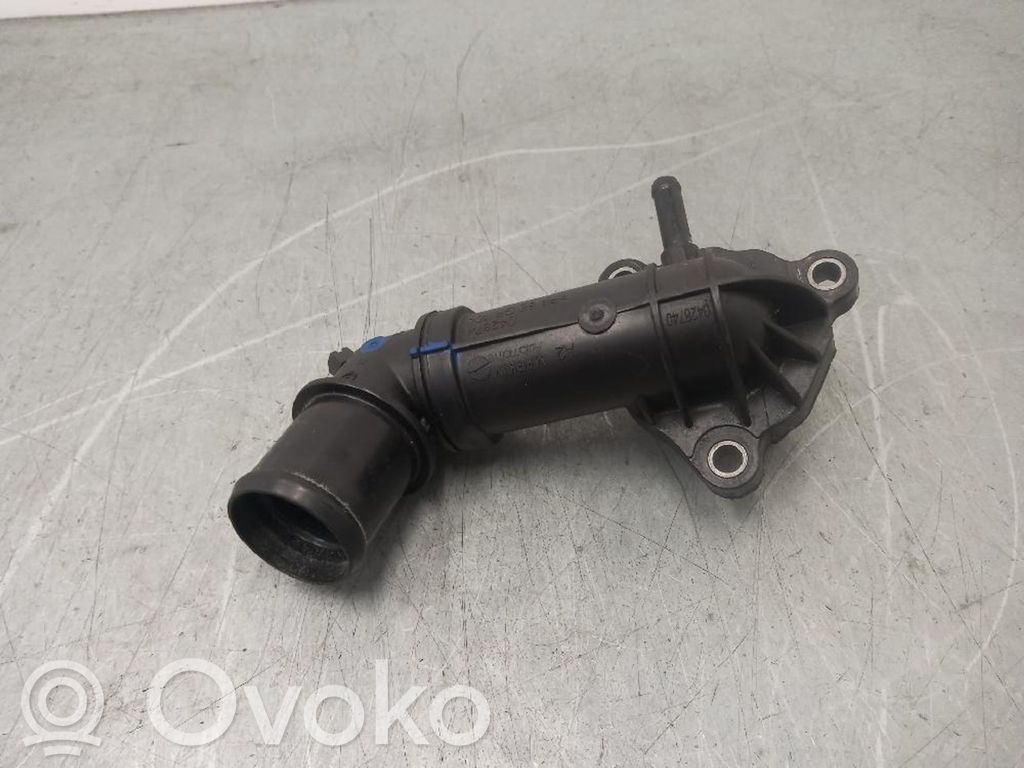 Opel Insignia A Termostat 