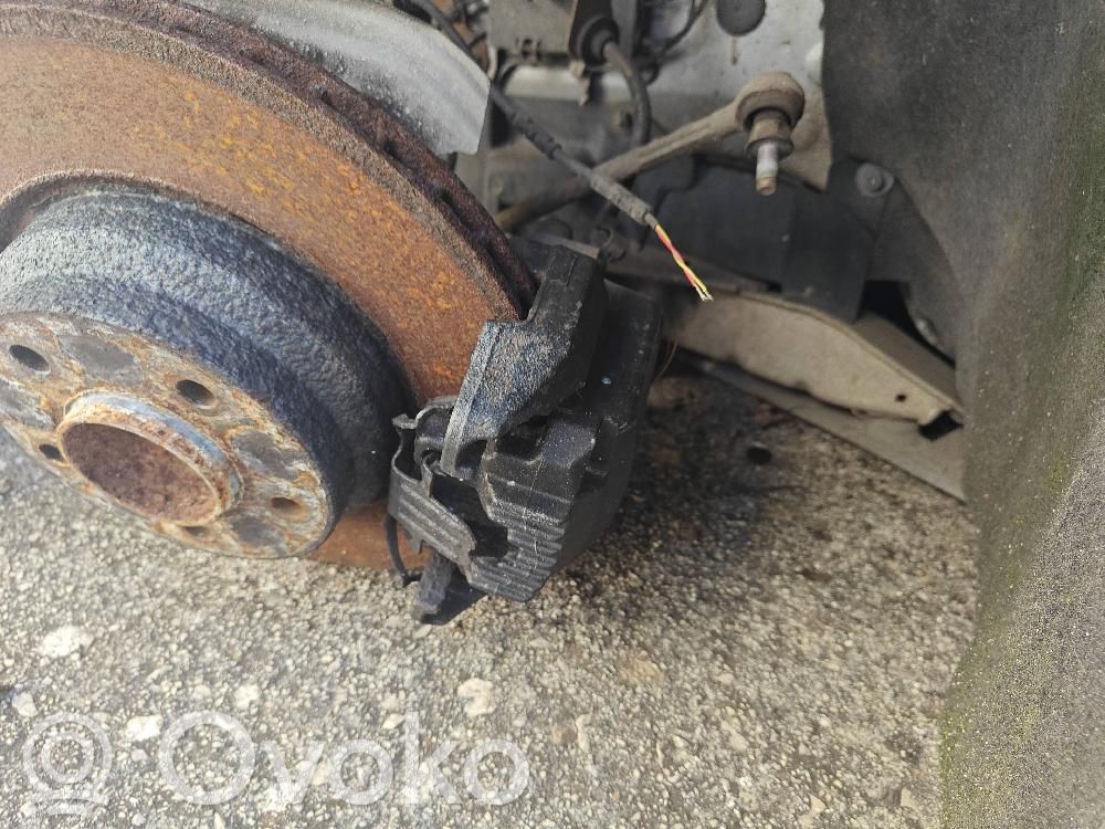 BMW 3 E92 E93 Caliper de freno delantero 