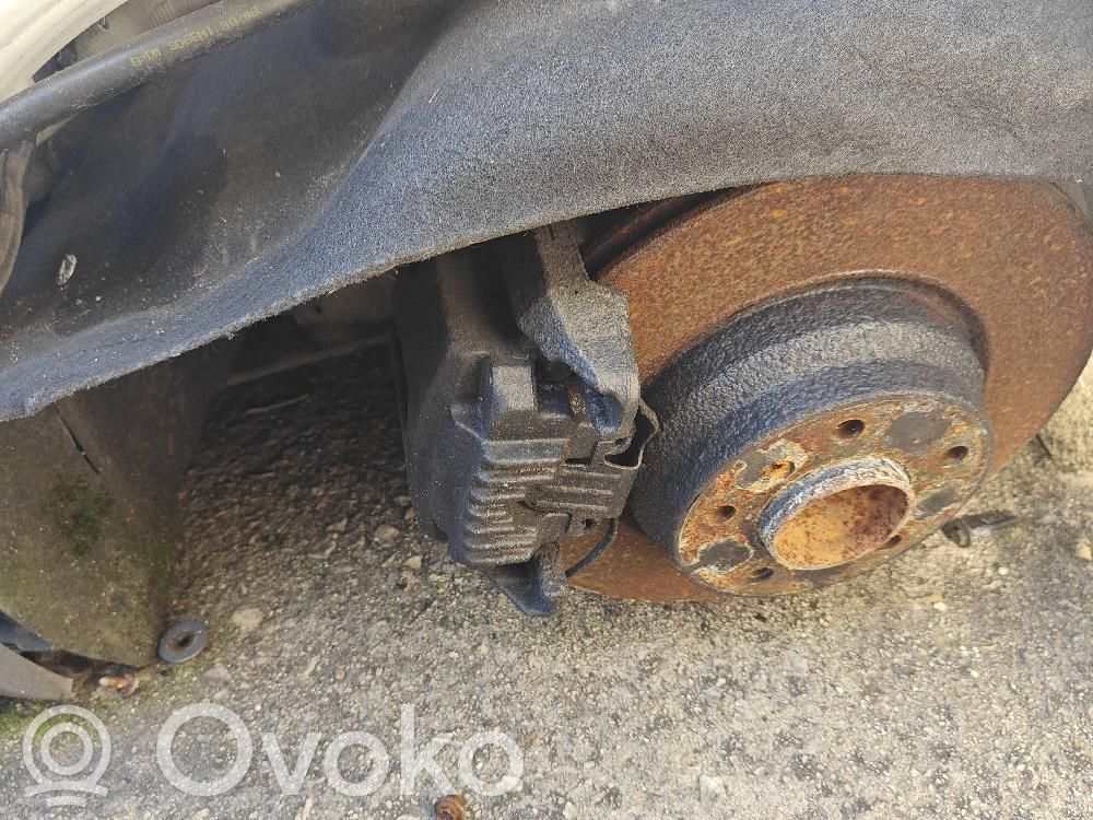 BMW 3 E92 E93 Caliper de freno delantero 