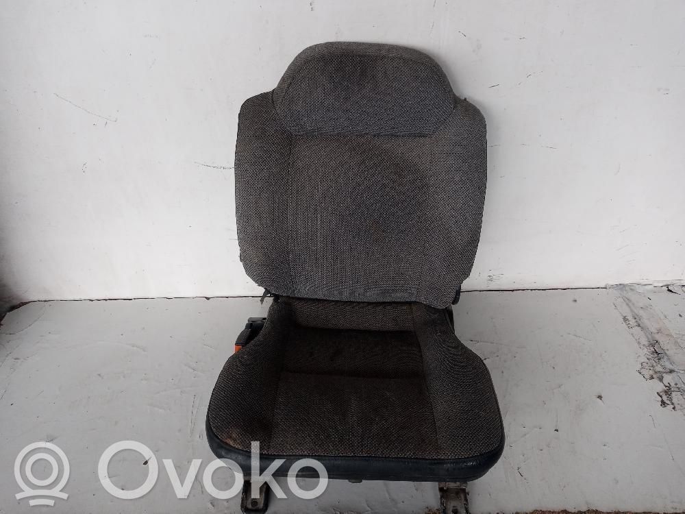 Suzuki Vitara (ET/TA) Sedili seconda fila 