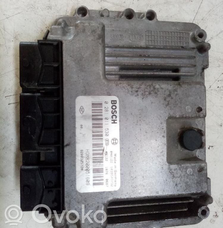 Engine control unit/module   1039S03030