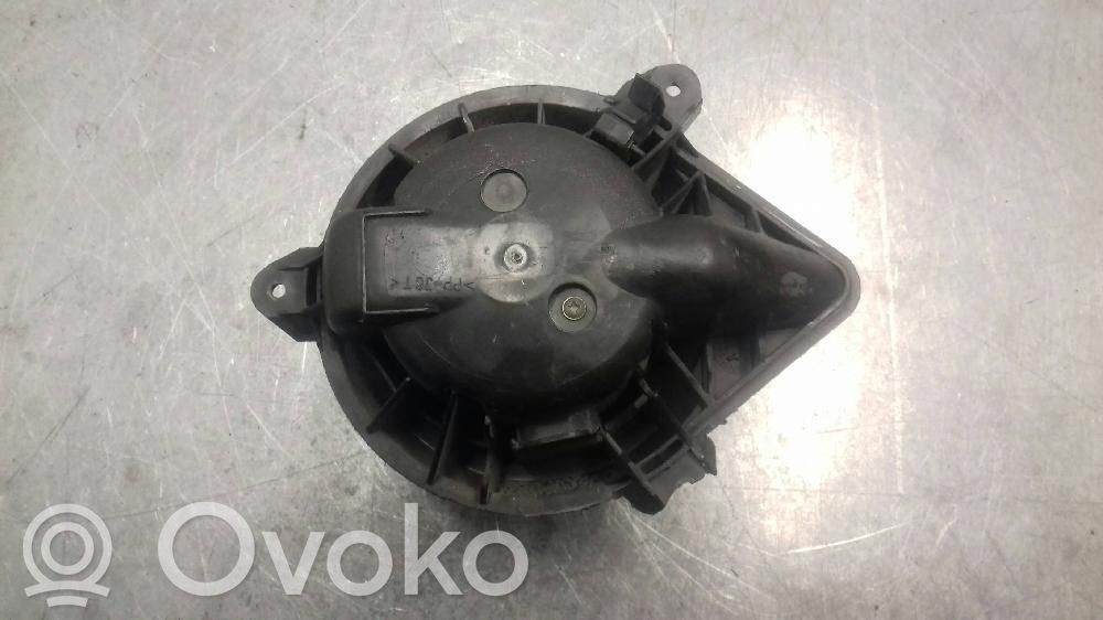 Renault Trafic II (X83) Ventilator aerotermă 