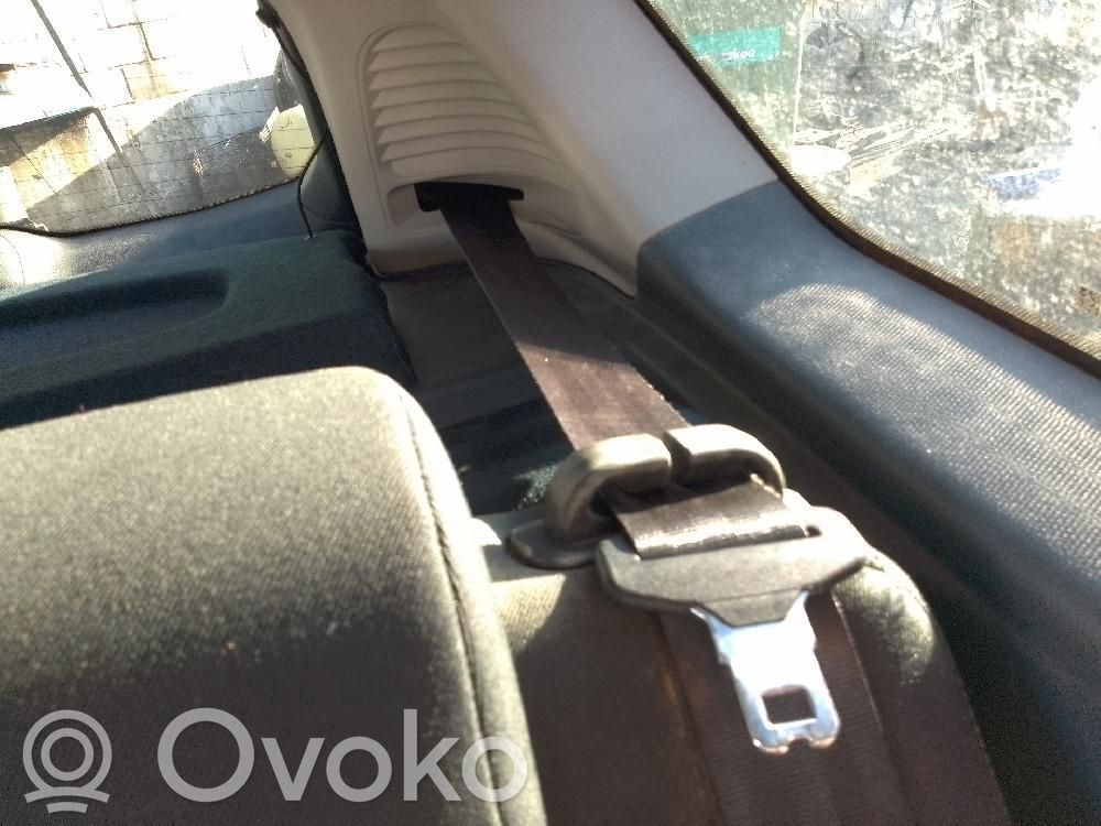 Cinturón trasero   1838701