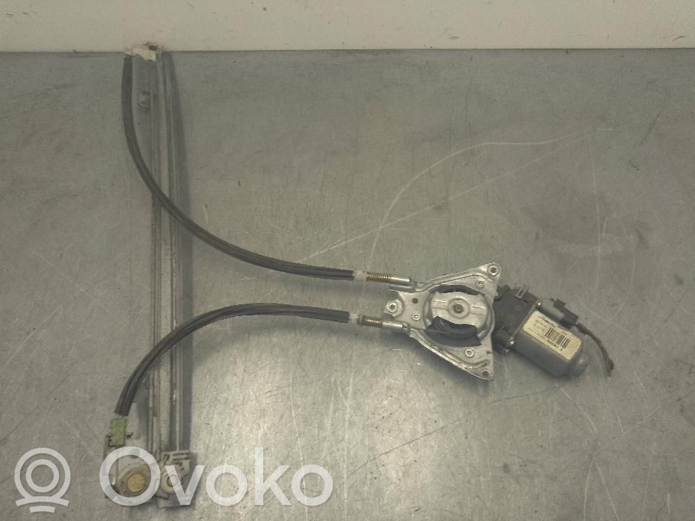Peugeot Expert Regulador de puerta delantera con motor 