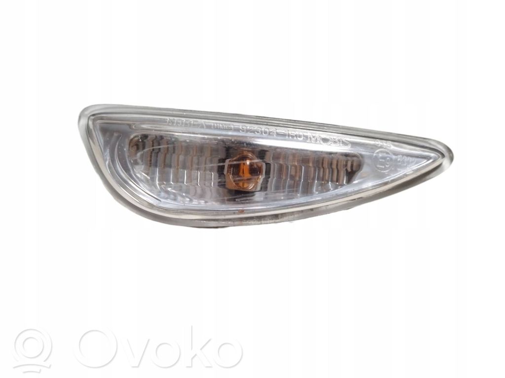 Frontblinker   923041R0