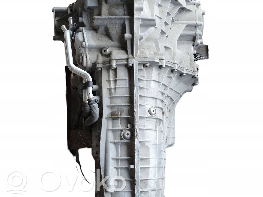 Automatic gearbox   TFE,TFE181213,FD7CK003,C020516