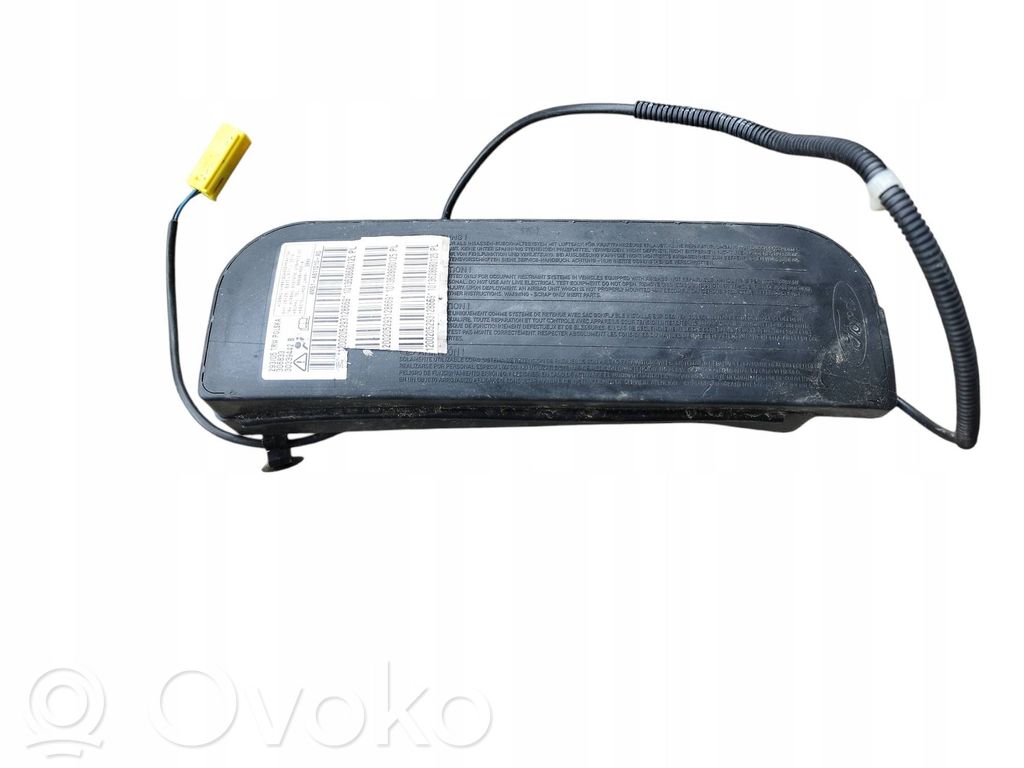 Ford Focus Sėdynės oro pagalvė 