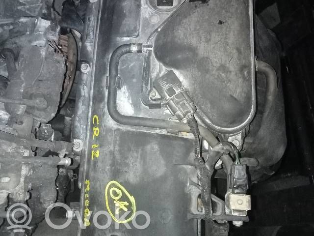 Motor   GCR12