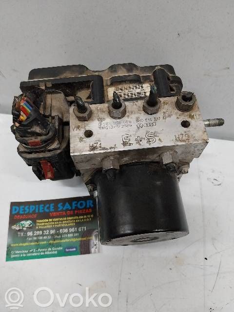 Seat Ibiza I (021A) Pompa ABS 