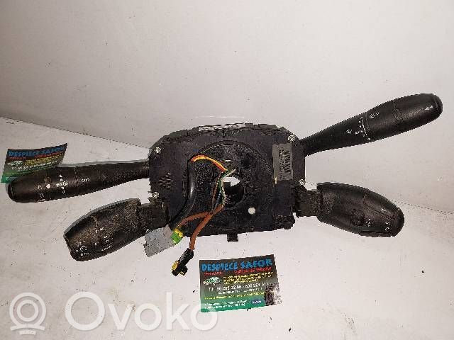 Multifunctional control switch/knob   96611303XT
