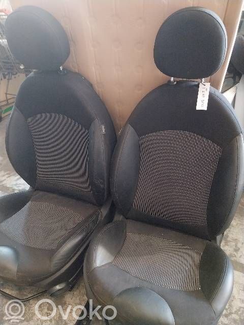 Fiat 500 Set sedili 