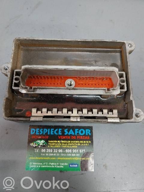 Chrysler Stratus II ABS control unit/module 