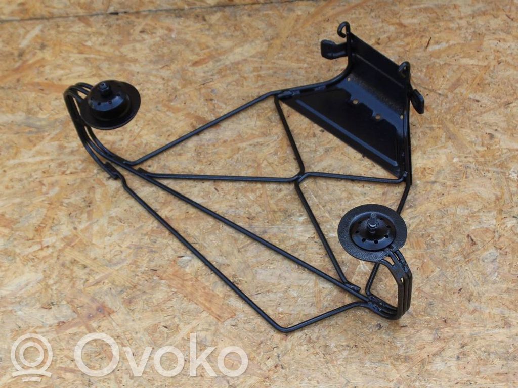 R15 spare wheel