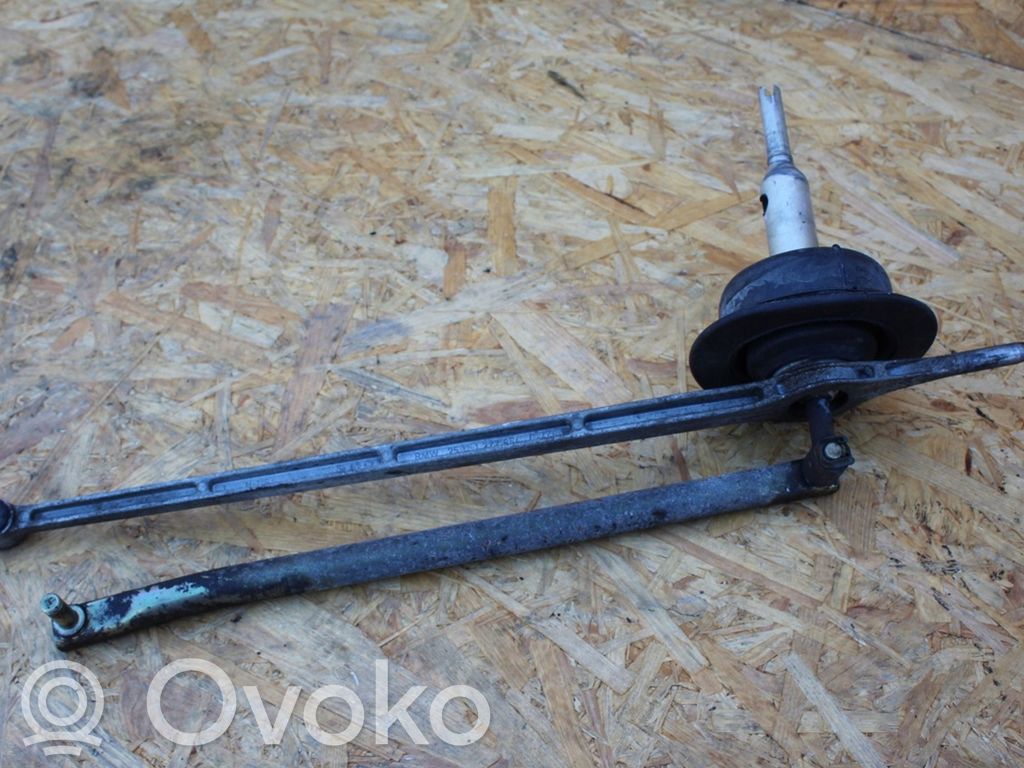 Gear shifter/selector   1222964