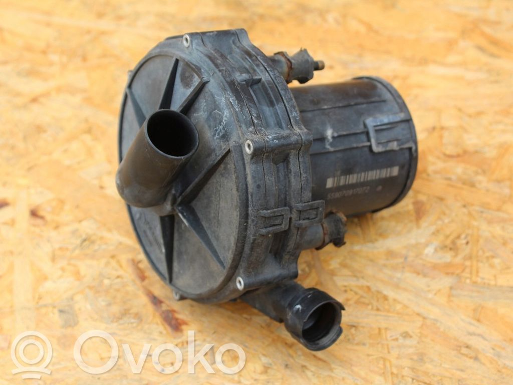 Secondary air pump   1437701
