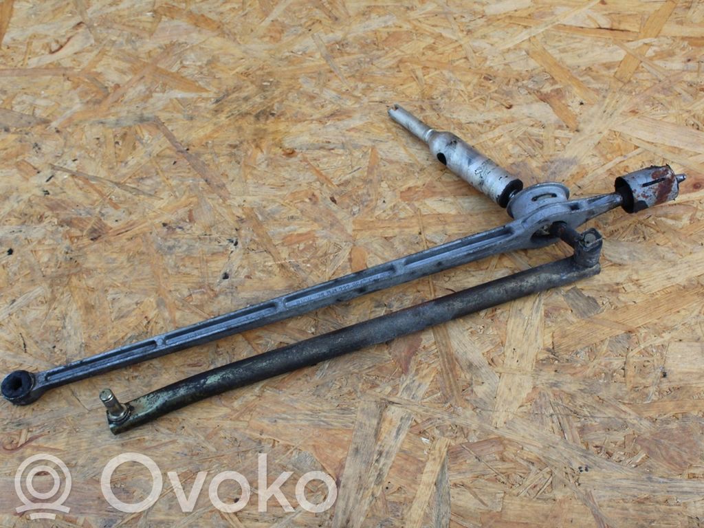 BMW 6 E63 E64 Gear shifter/selector 