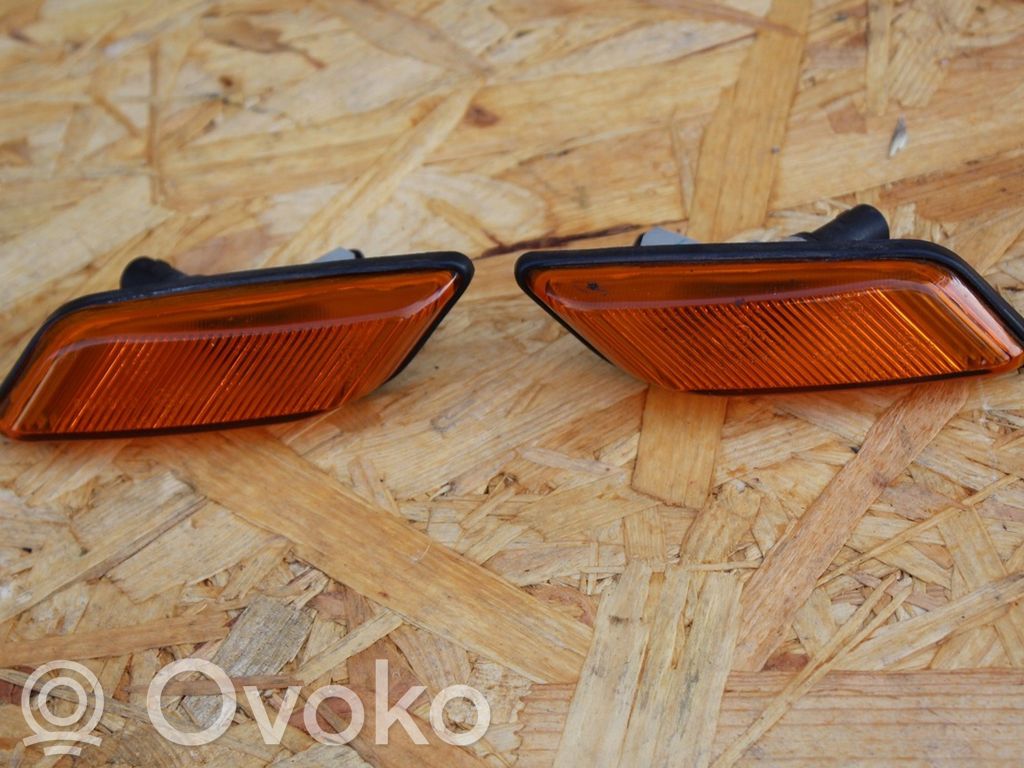 BMW 3 E36 Seitenblinker 