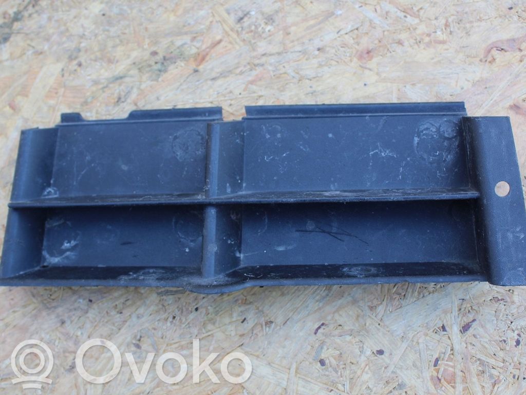 BMW 5 E39 Front bumper lower grill 
