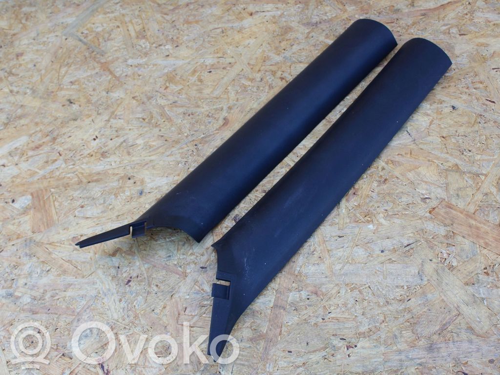 Windshield trim   8401081