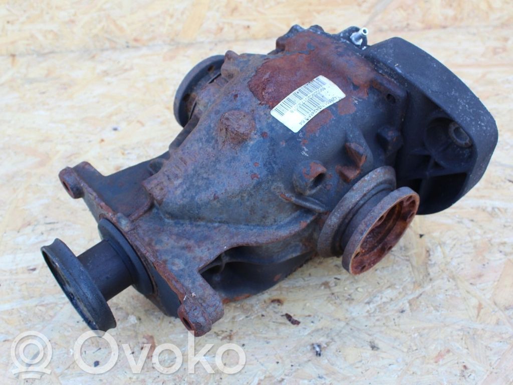 Hinterachsdifferential   1428651,1428651