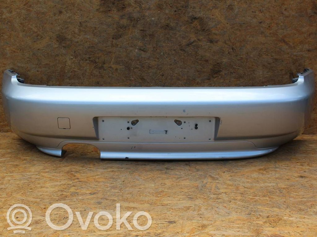 Бампер   8410736