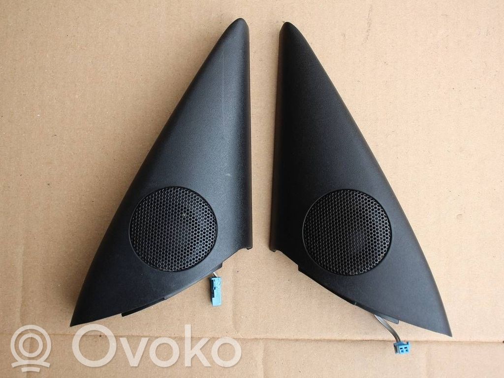 BMW Z4 E85 E86 Front door high frequency speaker 
