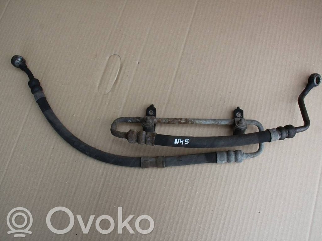 Power steering hose/pipe/line   6774312